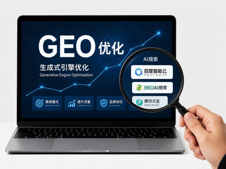 六盘水GEO智能问答优化系统
